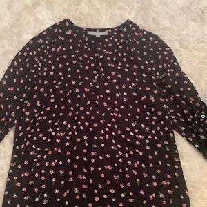 Floral Top